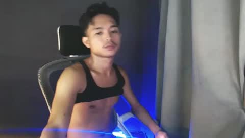Snapshot of asian_mjxx chatting on 06/03/26, 02:33 cCALL ME MJ online show from 06/03/26, 02:33