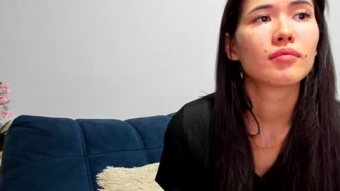 Snapshot of asian_pussy_cat chatting on 02/21/25, 11:01 Hare online show from 02/21/25, 11:01