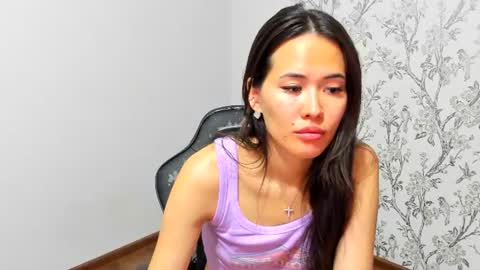 Snapshot of asian_pussy_cat chatting on 06/29/26, 07:58 Hare online show from 06/29/26, 07:58