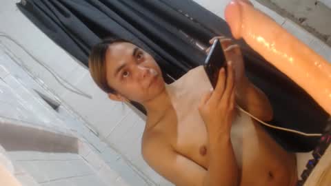 Snapshot of asian_reyshell chatting on 02/17/25, 08:30 Reyshell online show from 02/17/25, 08:30