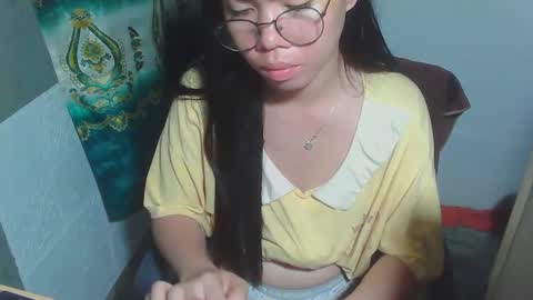 Rhean online show from 03/01/25, 05:38