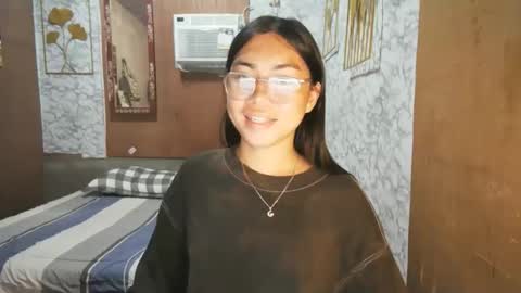 Rhean online show from 10/27/25, 05:33