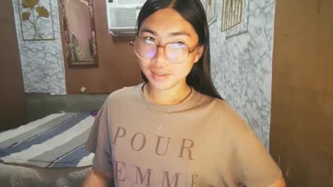 Rhean online show from 11/10/25, 10:31