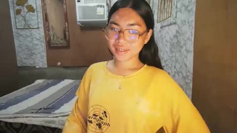 Rhean online show from 11/17/25, 10:15