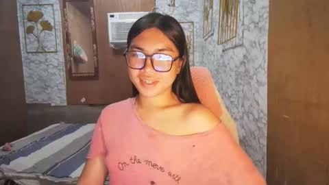 Rhean online show from 11/24/25, 11:37