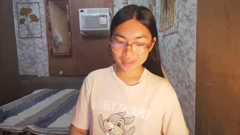 Rhean online show from 11/26/25, 11:17