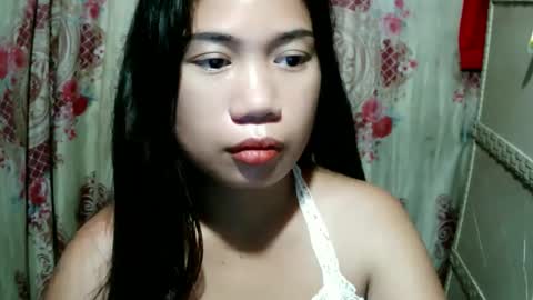 Snapshot of asian_ruby143 chatting on 03/21/26, 06:33 YOURE ASIAN PRETTY GIRL online show from 03/21/26, 06:33