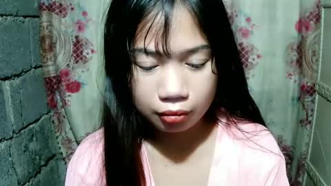 Snapshot of asian_ruby143 chatting on 04/19/26, 02:05 YOURE ASIAN PRETTY GIRL online show from 04/19/26, 02:05