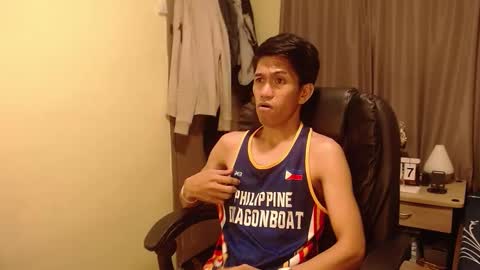 Snapshot of asian_sexfiend69 chatting on 11/27/25, 06:32 Chad online show from 11/27/25, 06:32