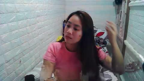 Snapshot of asian_sexydimples chatting on 11/18/25, 03:45 Trixie online show from 11/18/25, 03:45