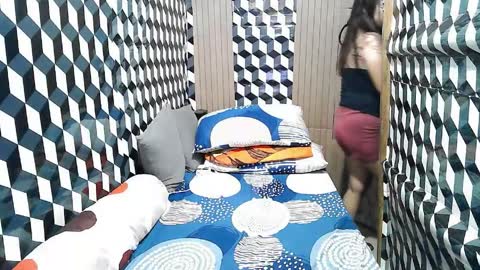 Snapshot of asian_sexydimples chatting on 04/03/26, 08:23 Trixie online show from 04/03/26, 08:23