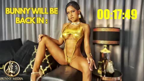 BUNNY WILDER online show from 02/07/25, 06:14