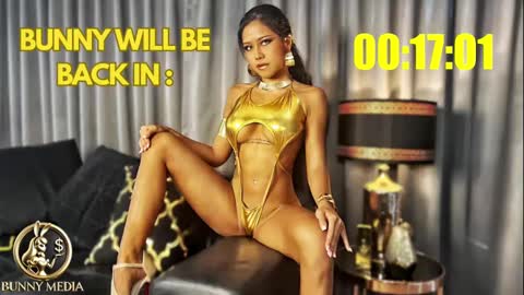 BUNNY WILDER online show from 02/07/25, 01:53