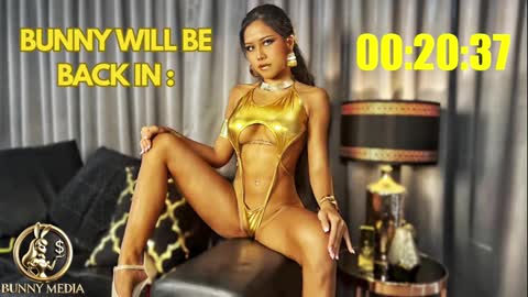 BUNNY WILDER online show from 02/08/25, 05:08