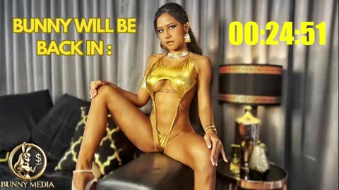 BUNNY WILDER online show from 02/09/25, 01:46