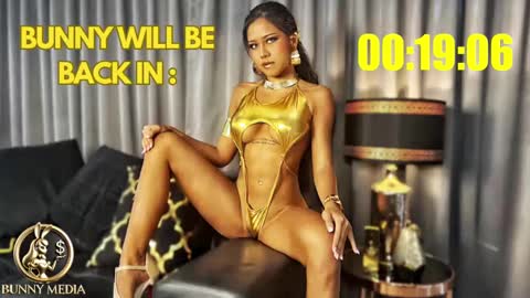 BUNNY WILDER online show from 02/19/25, 12:57