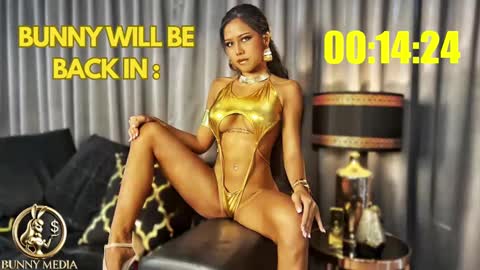 BUNNY WILDER online show from 02/28/25, 12:43