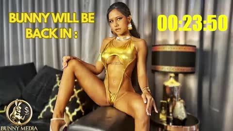 BUNNY WILDER online show from 03/01/25, 12:39