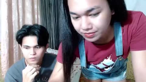 Snapshot of asian_suteishi chatting on 02/22/25, 07:23 stacey online show from 02/22/25, 07:23