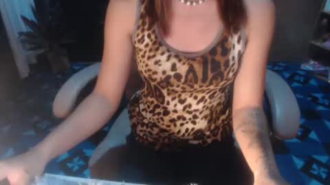 sweet thresia online show from 03/29/26, 11:16