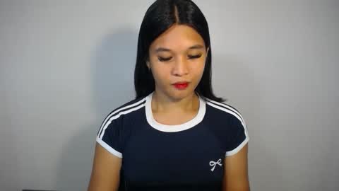 Snapshot of asian_yannie chatting on 04/19/26, 04:06 Yan online show from 04/19/26, 04:06