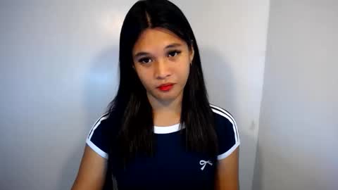 Snapshot of asian_yannie chatting on 04/25/26, 09:56 Yan online show from 04/25/26, 09:56