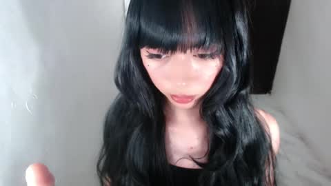 ALEXANDRA online show from 06/06/26, 02:38