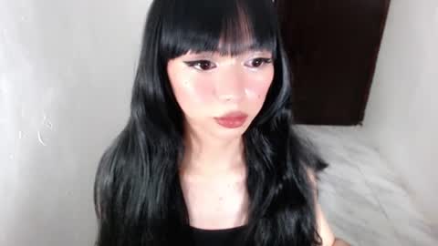Snapshot of asianalexandra chatting on 06/17/26, 02:18 ALEXANDRA online show from 06/17/26, 02:18