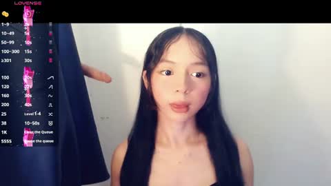 Snapshot of asianalexandra chatting on 07/04/26, 01:39 ALEXANDRA online show from 07/04/26, 01:39