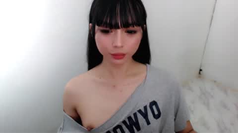 Snapshot of asianalexandra chatting on 08/01/26, 07:40 ALEXANDRA online show from 08/01/26, 07:40