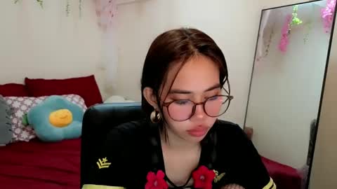 Snapshot of asianbabecandy chatting on 12/22/24, 07:00 candy online show from 12/22/24, 07:00