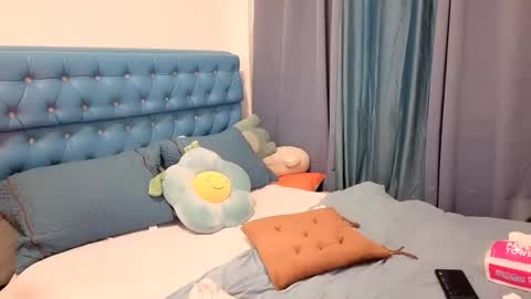 Snapshot of asianbabecandy chatting on 01/04/25, 06:52 candy online show from 01/04/25, 06:52