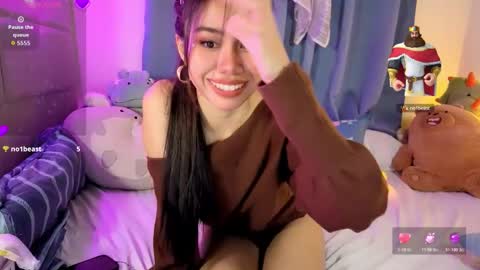 Snapshot of asianbabecandy chatting on 11/13/25, 05:06 candy online show from 11/13/25, 05:06