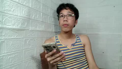 Snapshot of asianbaexx chatting on 03/23/26, 05:55 EIZE online show from 03/23/26, 05:55