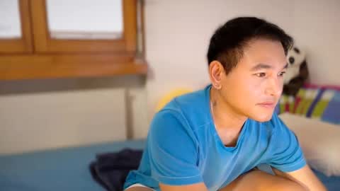 AsianBoy Sunny online show from 06/02/26, 02:41