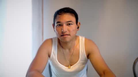 AsianBoy Sunny online show from 06/05/26, 05:47