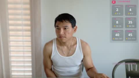 Snapshot of asianboy_sunny chatting on 06/22/26, 04:31 AsianBoy Sunny online show from 06/22/26, 04:31