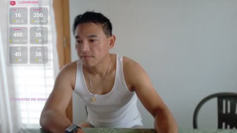 Snapshot of asianboy_sunny chatting on 06/29/26, 04:30 AsianBoy Sunny online show from 06/29/26, 04:30
