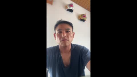 Snapshot of asianboy_sunny chatting on 07/01/26, 11:01 AsianBoy Sunny online show from 07/01/26, 11:01