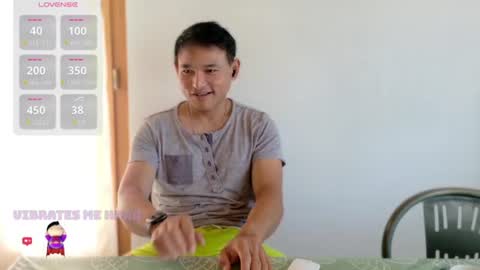 Snapshot of asianboy_sunny chatting on 07/12/26, 06:48 AsianBoy Sunny online show from 07/12/26, 06:48