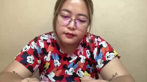Curvy online show from 03/12/26, 04:51