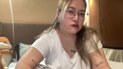 Curvy online show from 03/13/26, 04:19