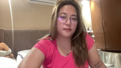 Curvy online show from 03/15/26, 12:00