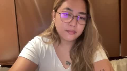 Curvy online show from 04/30/26, 02:45