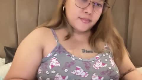 Curvy online show from 05/15/26, 01:51