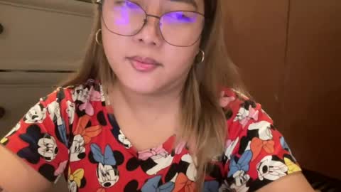 Curvy online show from 06/11/26, 02:48
