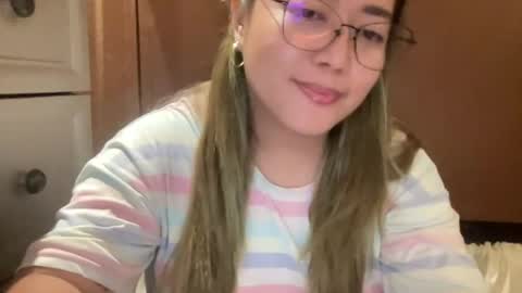 Curvy online show from 06/29/26, 01:33