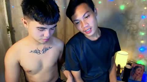 Snapshot of asiancarl_bigcock chatting on 01/19/26, 01:48 kairo dewji in ifbi online show from 01/19/26, 01:48