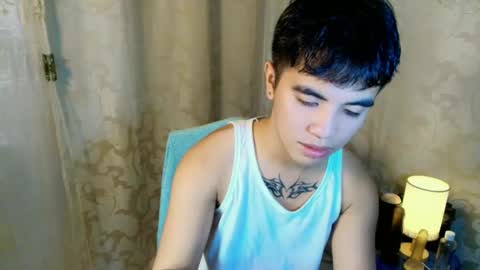 Snapshot of asiancarl_bigcock chatting on 02/01/26, 12:42 kairo dewji in ifbi online show from 02/01/26, 12:42