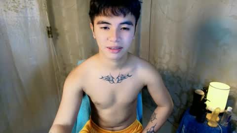 Snapshot of asiancarl_bigcock chatting on 02/02/26, 09:13 kairo dewji in ifbi online show from 02/02/26, 09:13